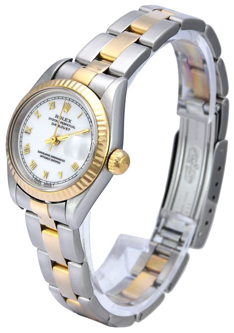 baby girl rolex watch|Rolex lady Datejust price.